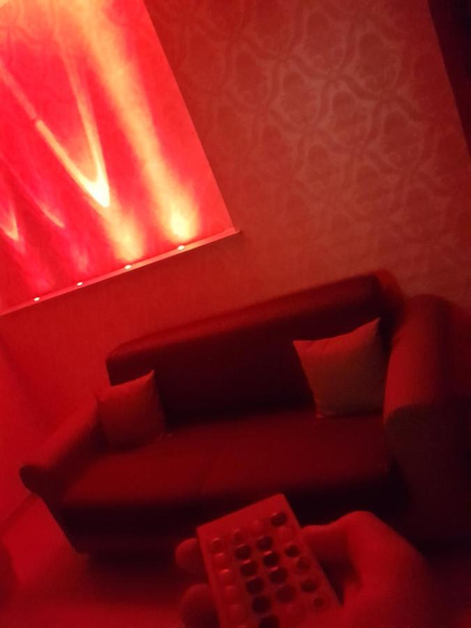 Casa Vacanza Dinastia Borbone - Centro Storico Neapol Zewnętrze zdjęcie