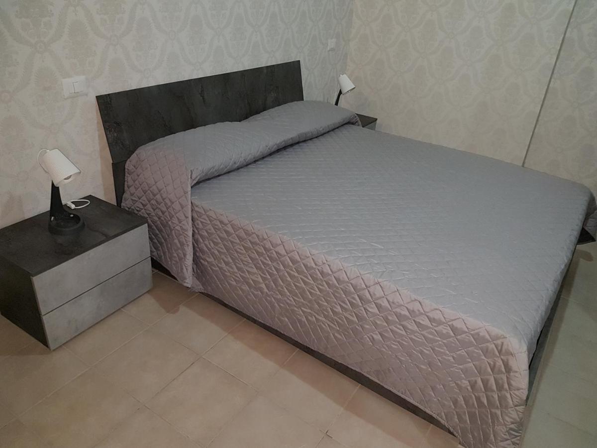 Apartament Casa Vacanza " Dinastia Borbone " Neapol Zewnętrze zdjęcie