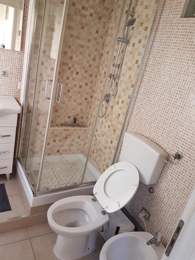 Casa Vacanza Dinastia Borbone - Centro Storico Neapol Zewnętrze zdjęcie