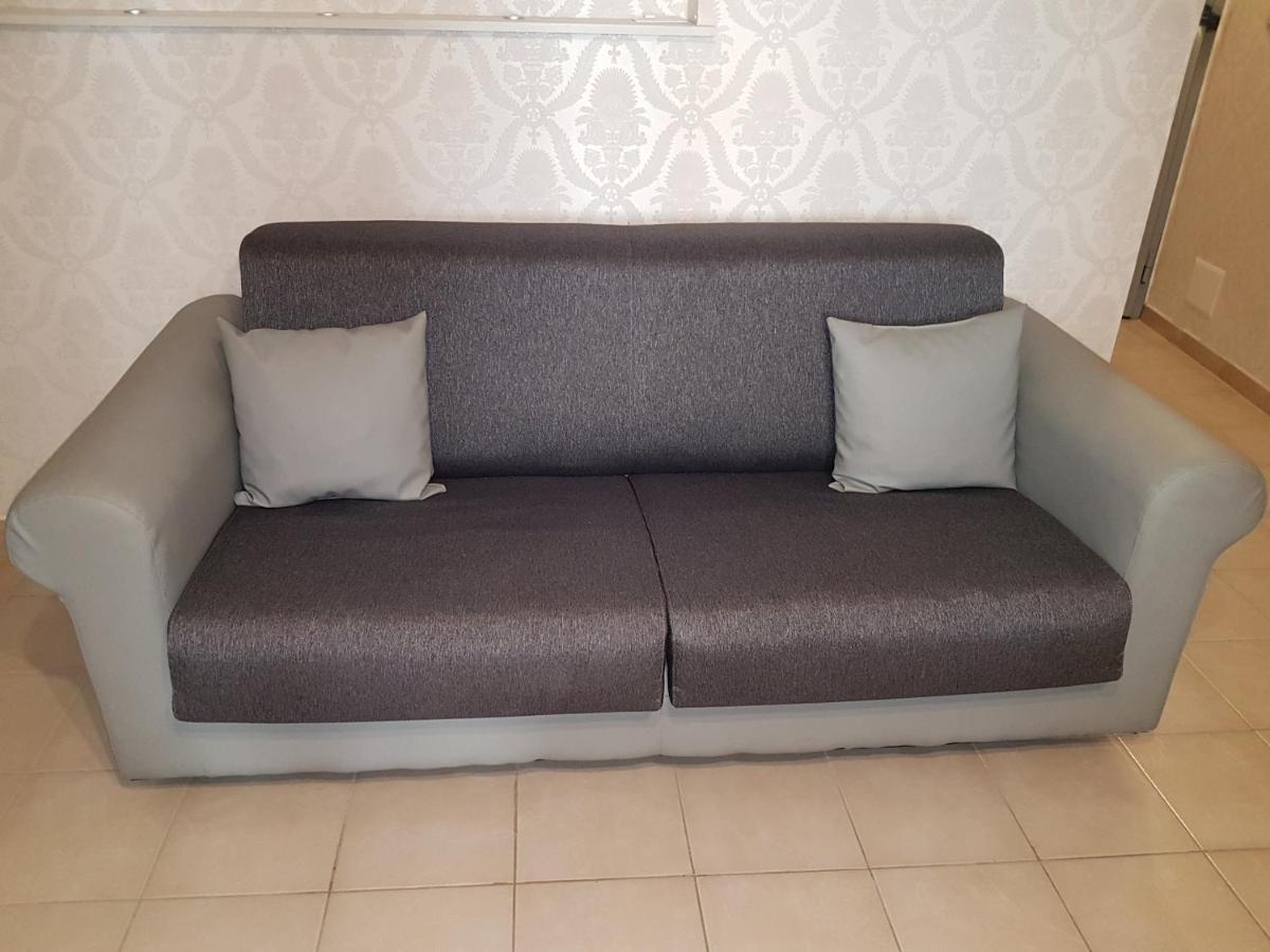 Casa Vacanza Dinastia Borbone - Centro Storico Neapol Zewnętrze zdjęcie