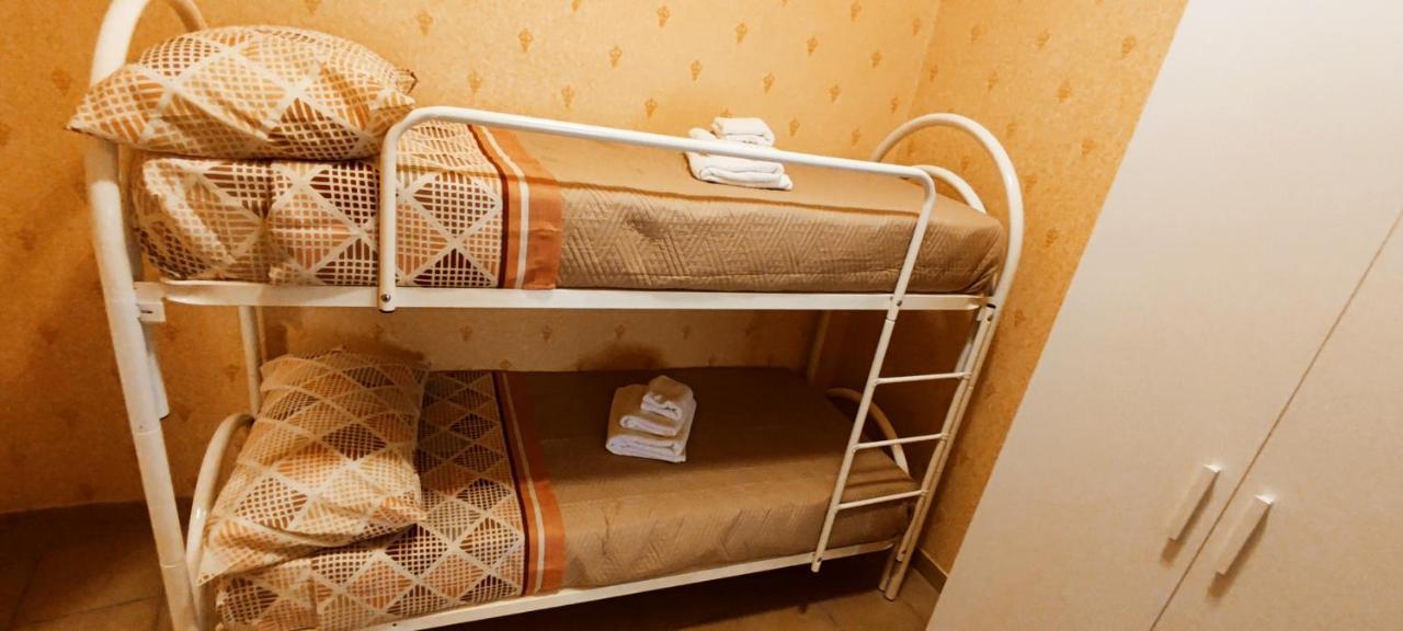 Casa Vacanza Dinastia Borbone - Centro Storico Neapol Zewnętrze zdjęcie