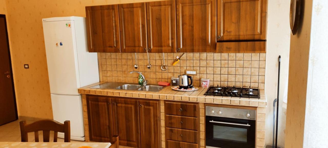 Apartament Casa Vacanza " Dinastia Borbone " Neapol Zewnętrze zdjęcie