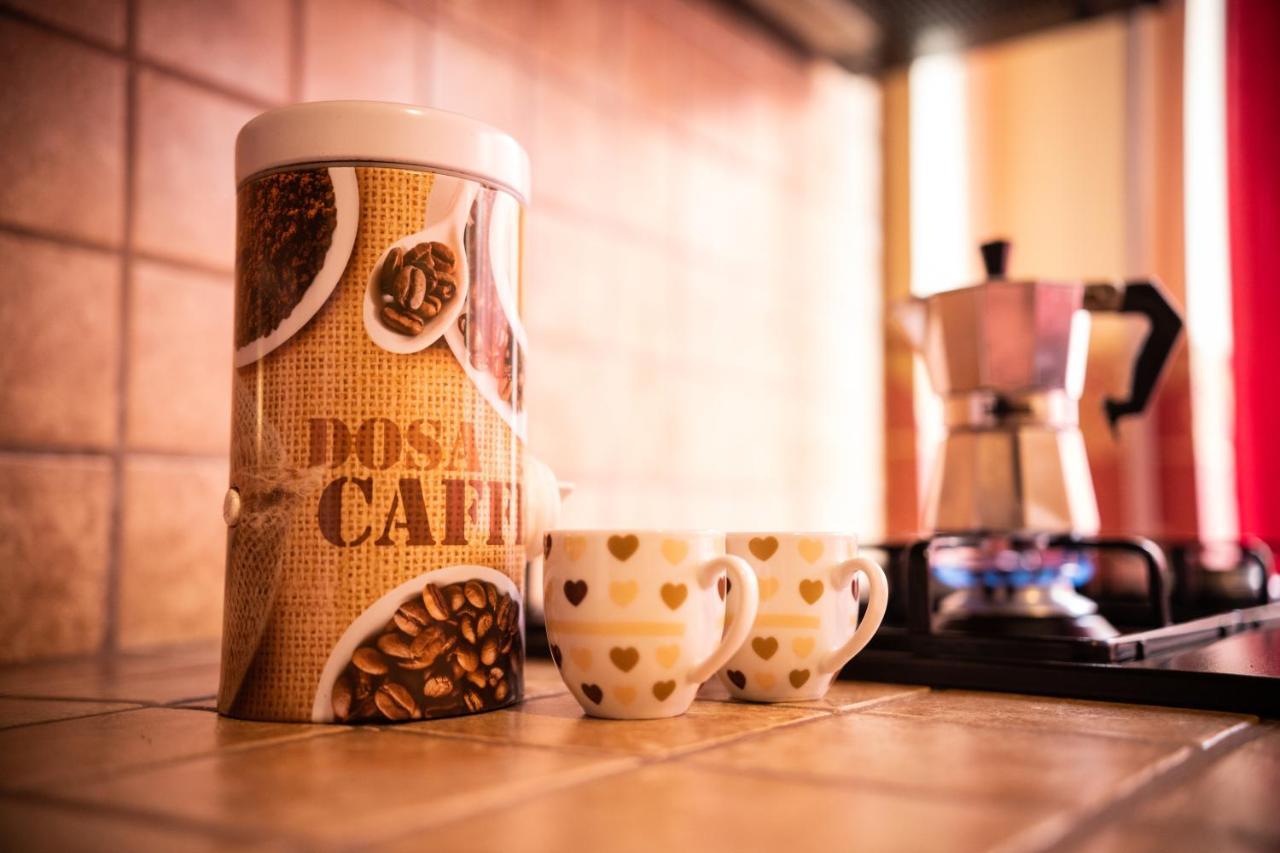Casa Vacanza Dinastia Borbone - Centro Storico Neapol Zewnętrze zdjęcie