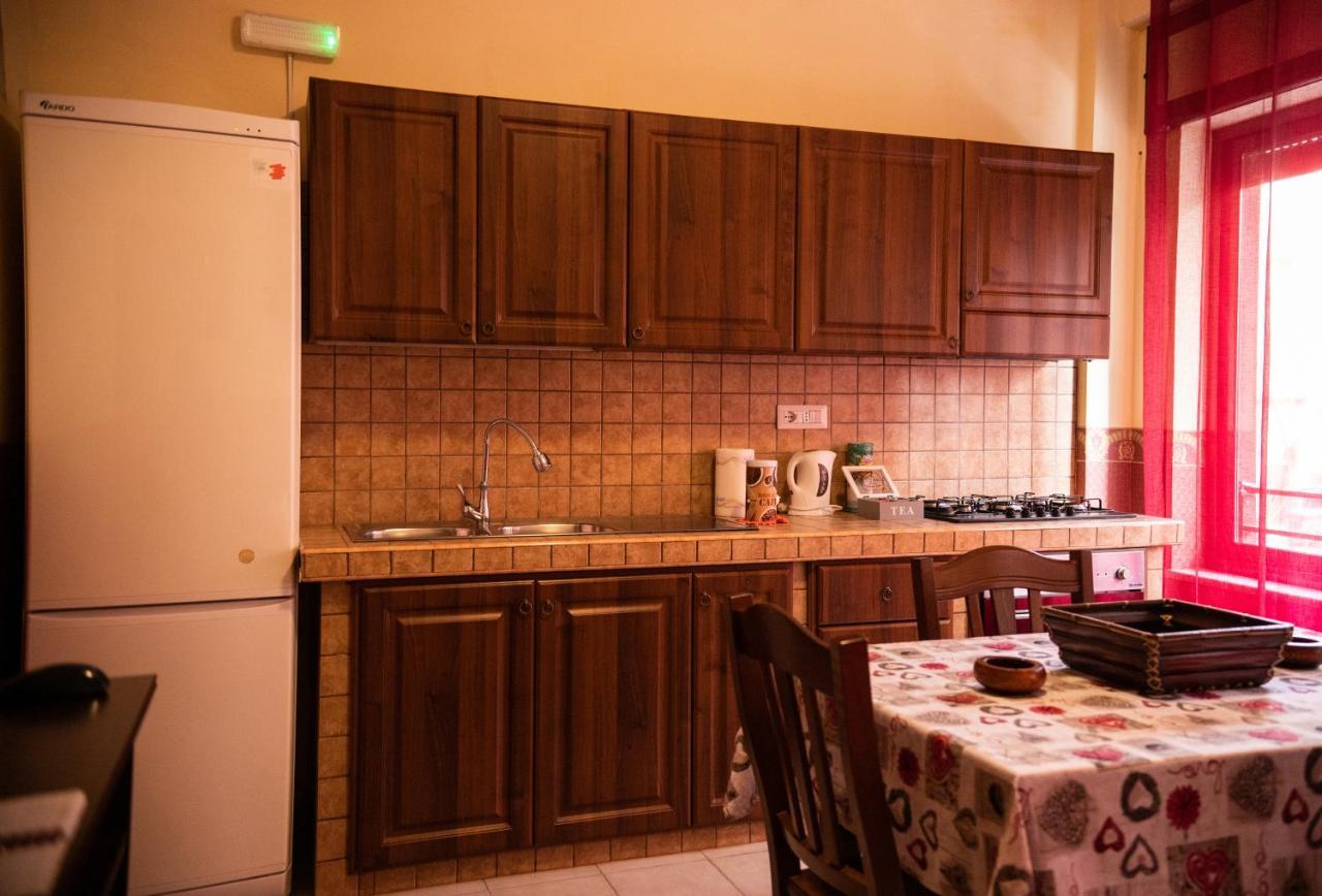 Casa Vacanza Dinastia Borbone - Centro Storico Neapol Zewnętrze zdjęcie